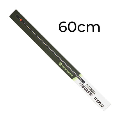 Treklo - ClearMax Rigid LED Strip Light