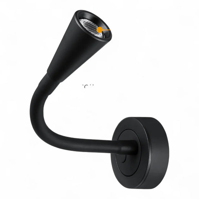Pair of Zen Reading Lights with USB and Dimming