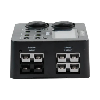Treklo - 12V Mini Power Box