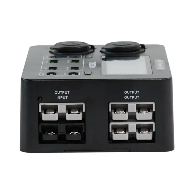 Treklo - 12V Mini Power Box