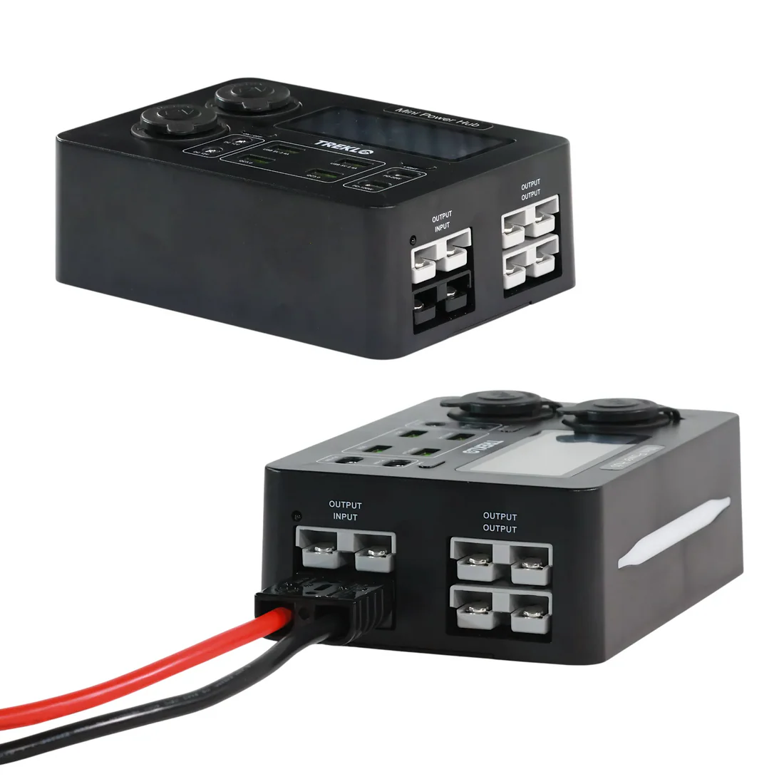 Treklo - 12V Mini Power Box