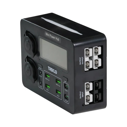 Treklo - 12V Mini Power Box