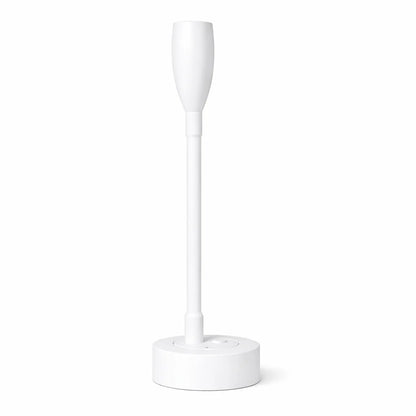 Pair of White Max Reading Lights with USB C and Dimming