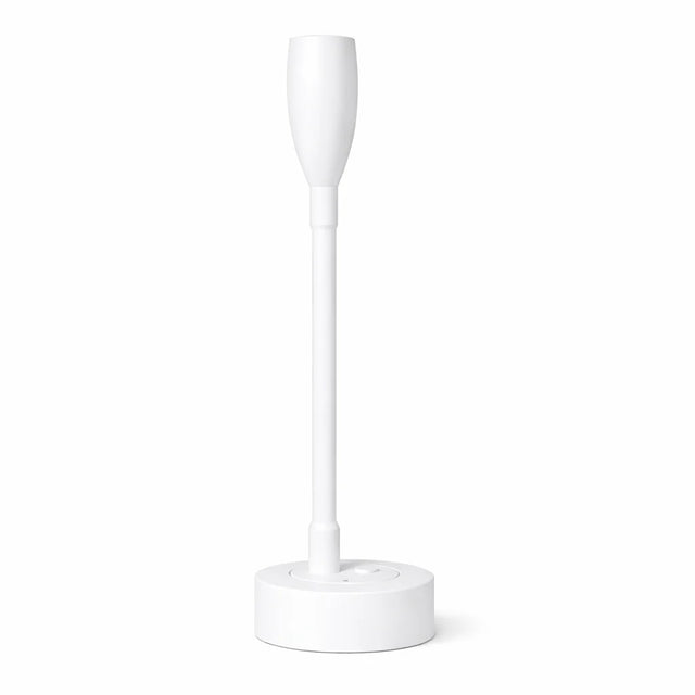 Pair of White Max Reading Lights with USB C and Dimming