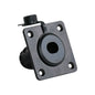 Aluminium Starlink Gen 3 Caravan Waterproof Wall Socket / Passthrough