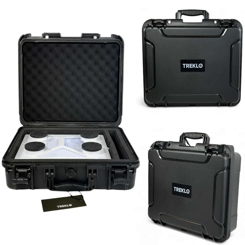 Treklo 12v Accessory Kit for Starlink Mini