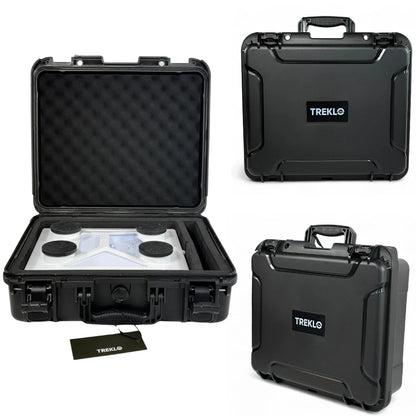 Treklo 12v Accessory Kit for Starlink Mini