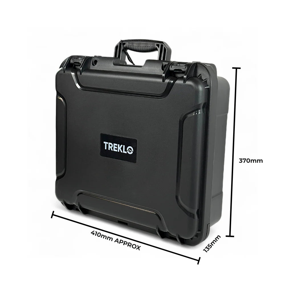 Treklo 12v Accessory Kit for Starlink Mini