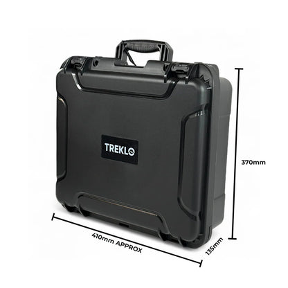 Treklo 12v Accessory Kit for Starlink Mini