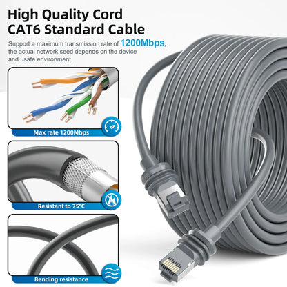 Starlink Gen 3 Replacement Cable