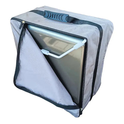 LooSeal Toilet EVO Protection Cover Bag