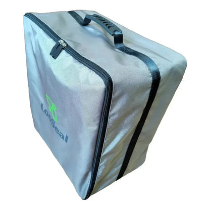 LooSeal Toilet EVO Protection Cover Bag