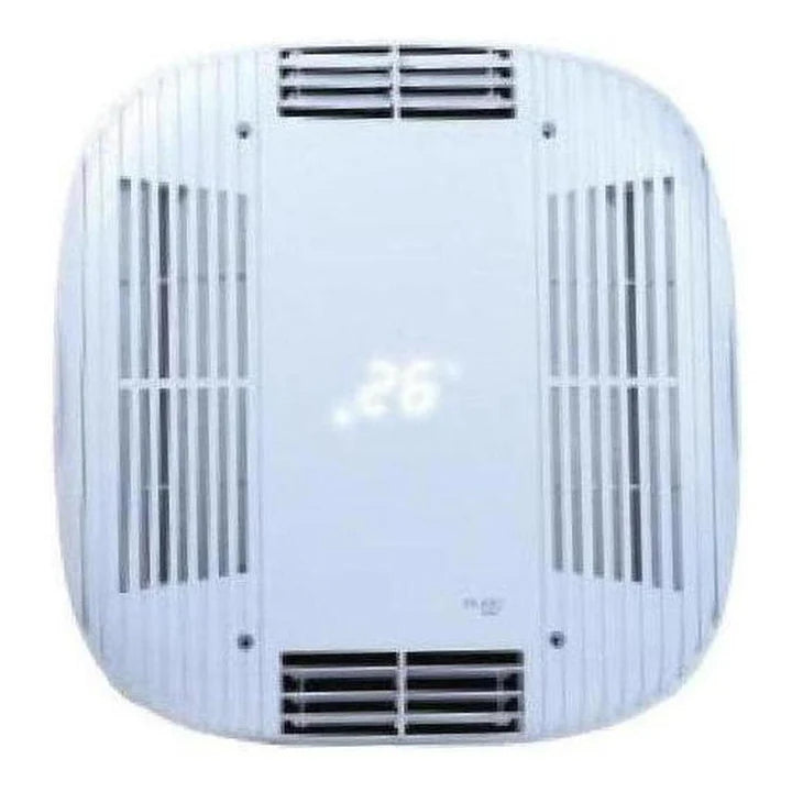 Houghton Belaire HB2400 Air Conditioner Inc Roof Section & Plenum
