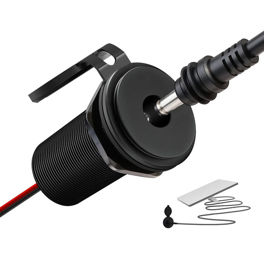 Starlink Mini Waterproof Boosted Caravan / Canopy Power Outlet