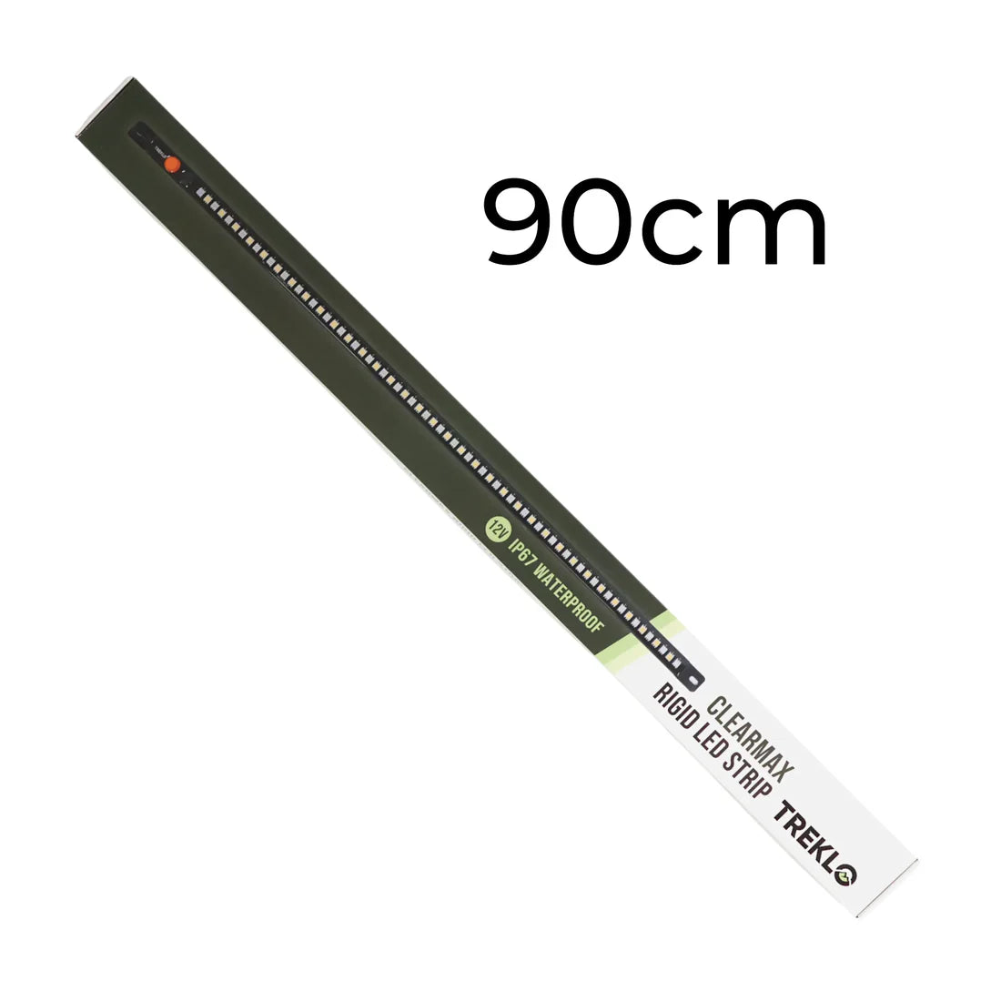 Treklo - ClearMax Rigid LED Strip Light