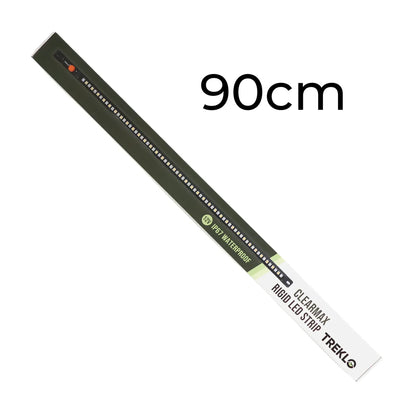 Treklo - ClearMax Rigid LED Strip Light