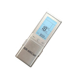 SR MECair RV Air Conditioners