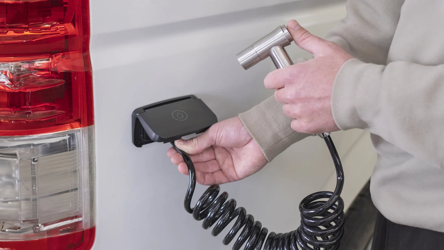 Cold Water Outlet | Ventura Series