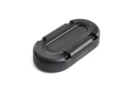 DS-Multi Cable Seals (Black Plastic)