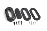 DS-Multi Cable Seals (Black Plastic)