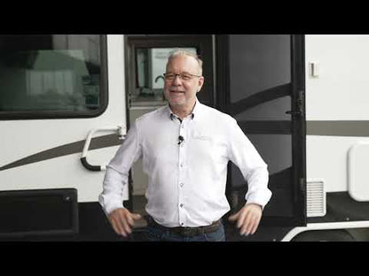 Electric Stabilizer Legs