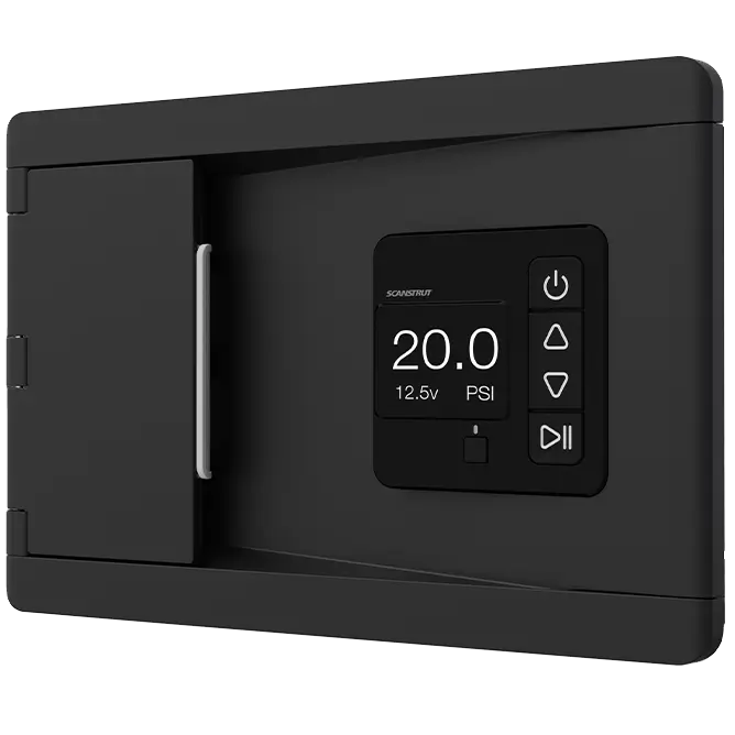 ATMOS 12V Integrated Air Station