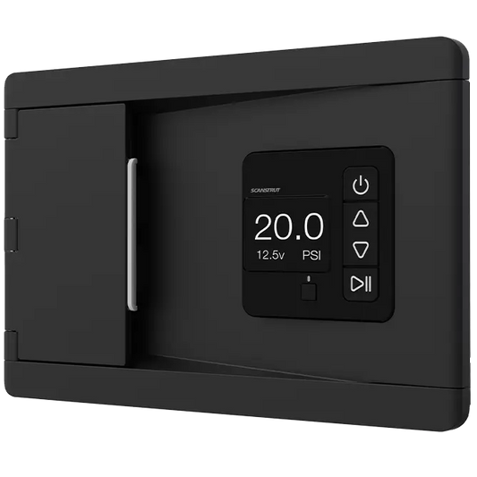 ATMOS 12V Integrated Air Station