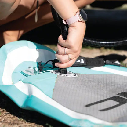 ATMOS 12V Integrated Air Station