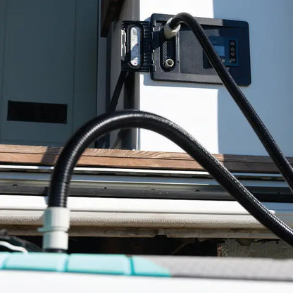 ATMOS 12V Integrated Air Station