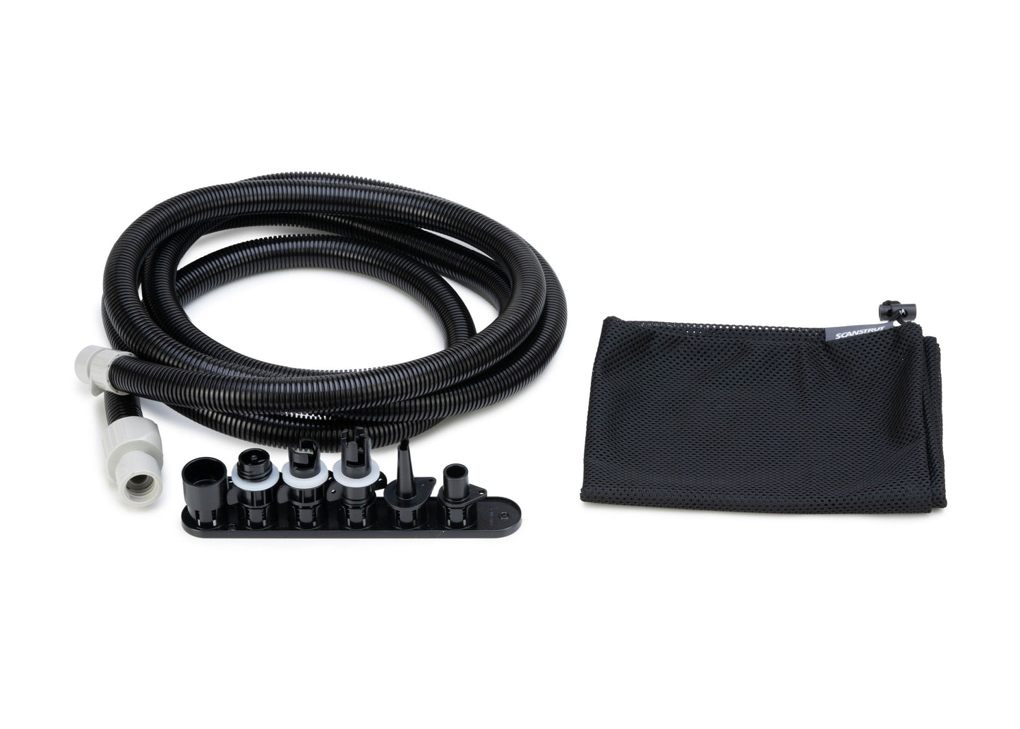 ATMOS 3.6M (12ft) Hose with Valve Holder