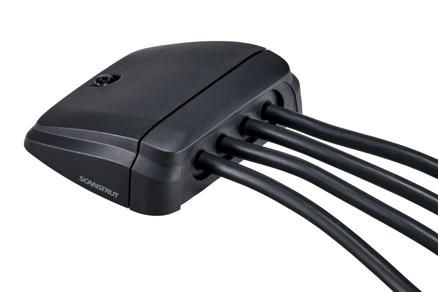 DS-H-MULTI-BLK Multi Horizontal Cable Seal