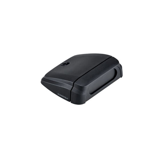 Scanstrut - Universal Horizontal Multi Entry Cable Seal Black