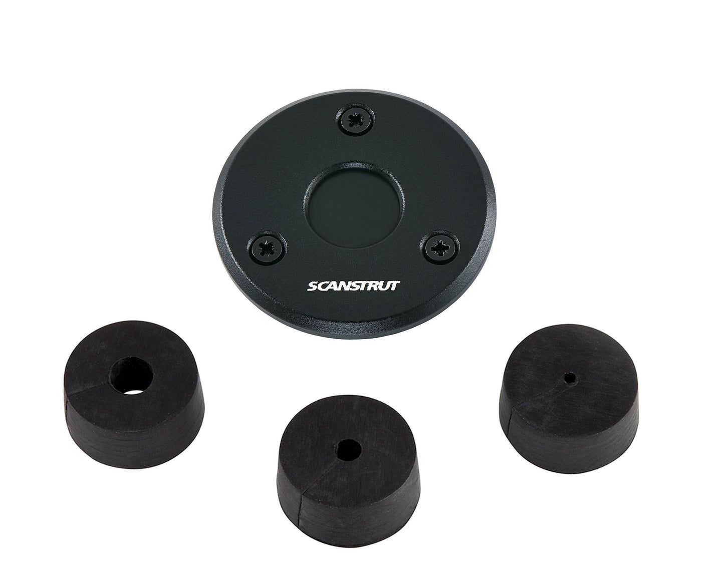 Scanstrut - Low Profile 30 Cable Seal – Black