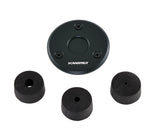 Cable Seal | Low Profile 21A Black