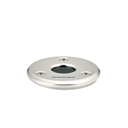 Cable Seal | Low Profile 16 Stainless Steel