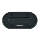 Cable Seal | Low Profile Multi Black