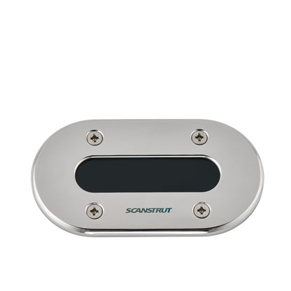 Scanstrut - Low Profile Multi Cable Seal - Stainless