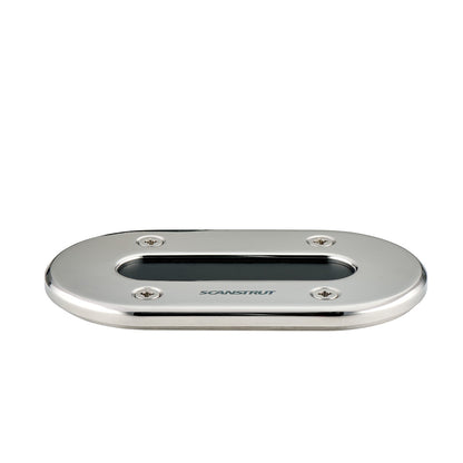 Scanstrut - Low Profile Multi Cable Seal - Stainless