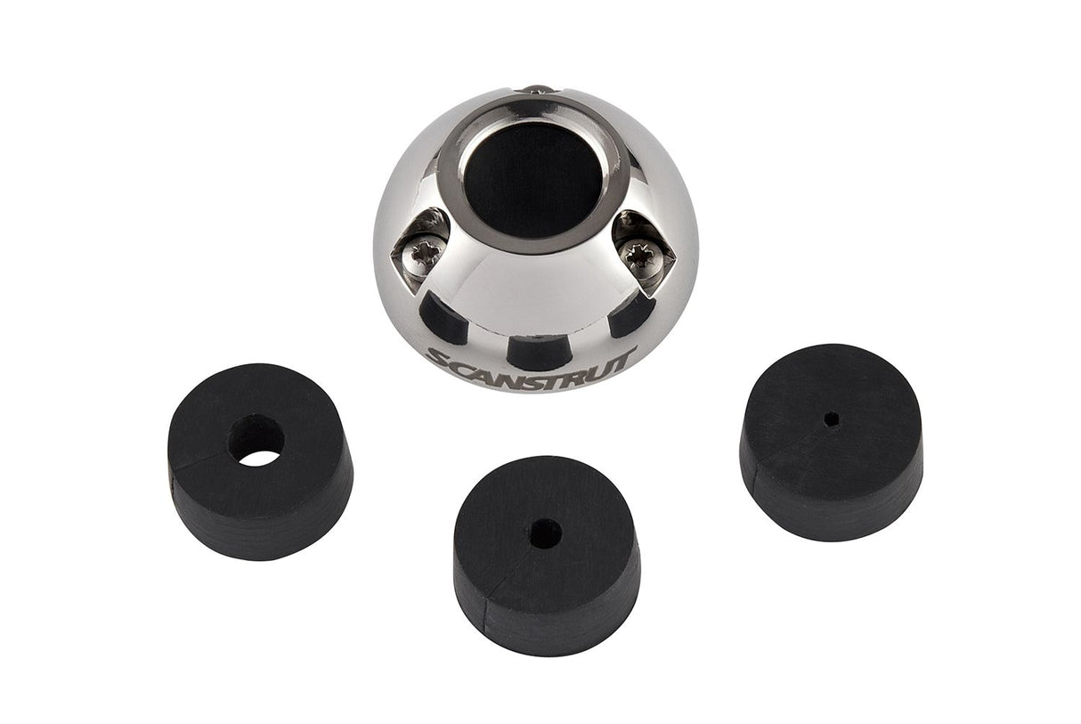 Cable Seals | DS21B-S Vertical Stainless Steel