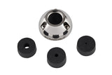 Cable Seals | DS21B-S Vertical Stainless Steel