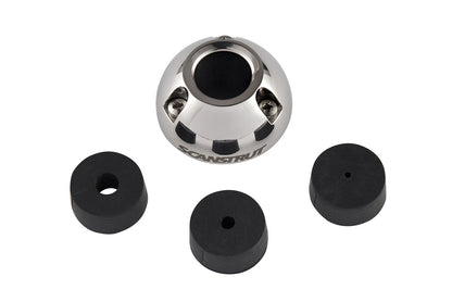 Scanstrut - Vertical Cable Seal - DS16 - Stainless