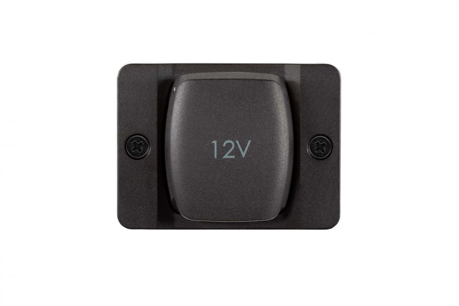FLIP PRO 12V Power Socket