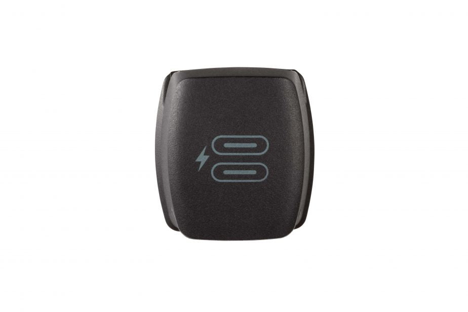 FLIP PRO MAX Ultra Charge Dual USB-C Charging Socket