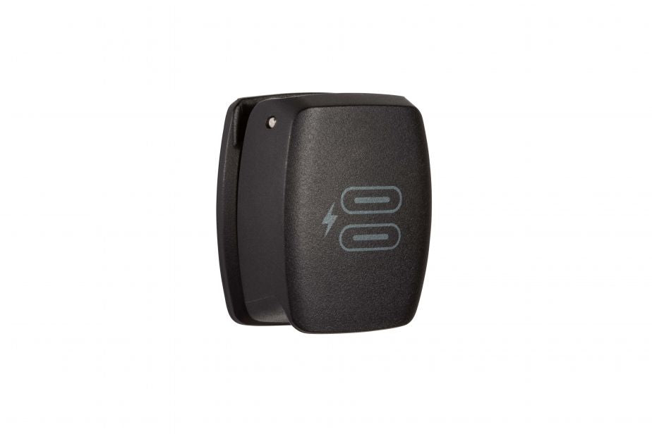 FLIP PRO MAX Ultra Charge Dual USB-C Charging Socket