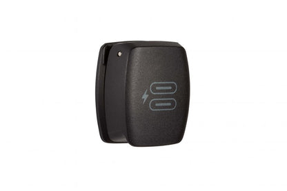 FLIP PRO MAX Ultra Charge Dual USB-C Charging Socket