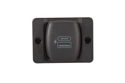 Scanstrut - Flip Pro Plus – 60W USB-C + USB-A Fast Charger (SC-USB-F4)