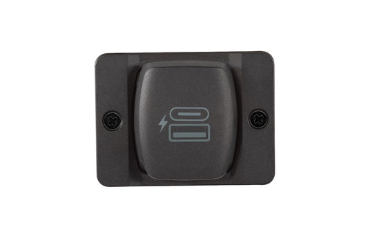 Scanstrut - Flip Pro Plus – 60W USB-C + USB-A Fast Charger (SC-USB-F4)