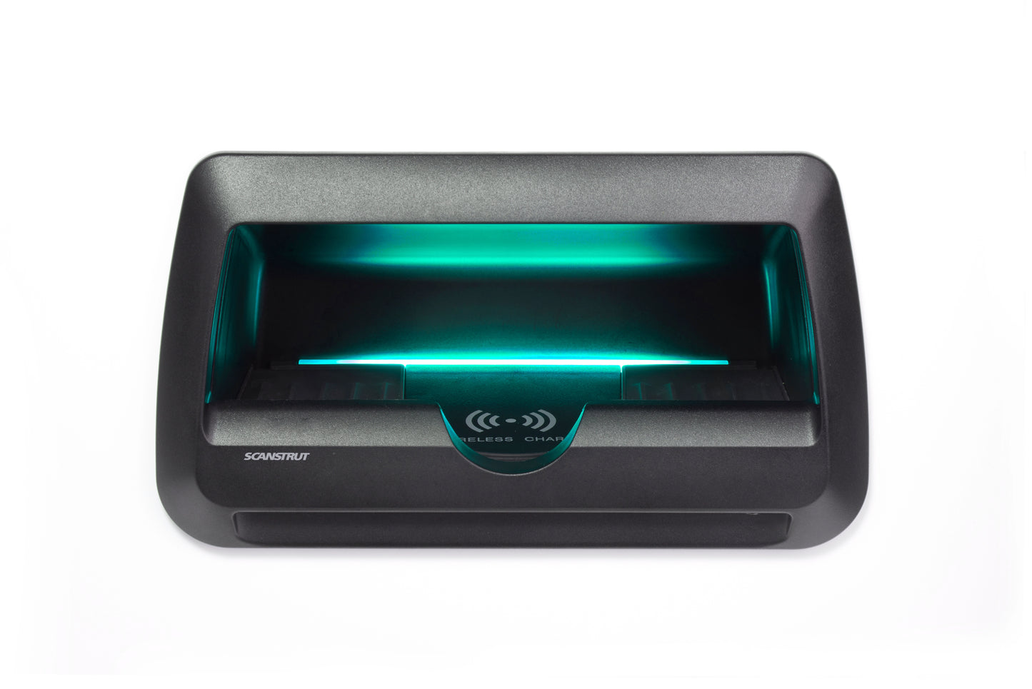 ROKK Wireless Charger Cove LED 15W 3-Coil