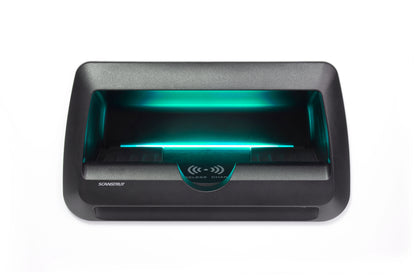 ROKK Wireless Charger Cove LED 15W 3-Coil