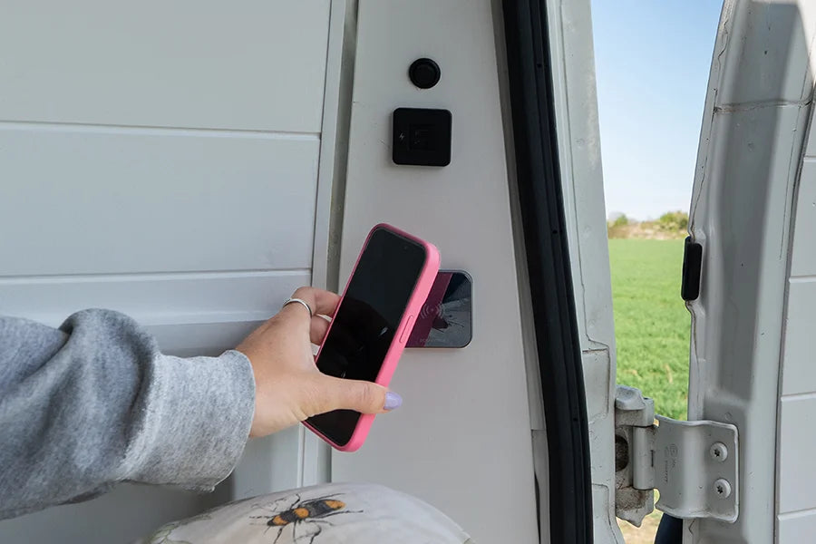 ULTRA Wireless Charger